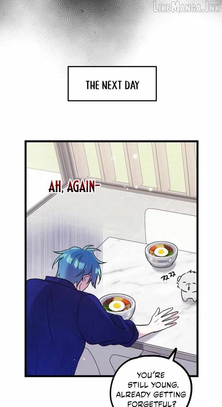 I Debuted as an Exorcist, Not an Idol Ch.50 p51