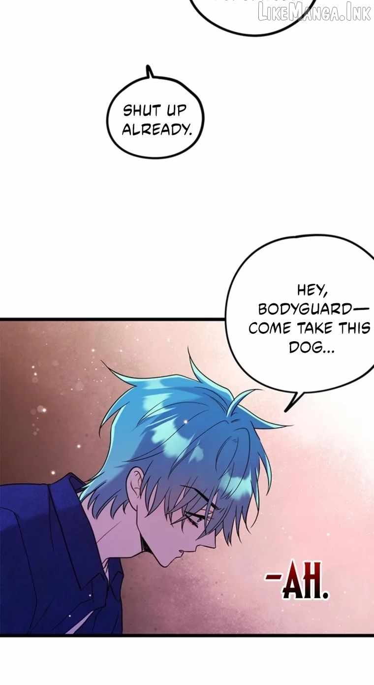 I Debuted as an Exorcist, Not an Idol Ch.50 p52
