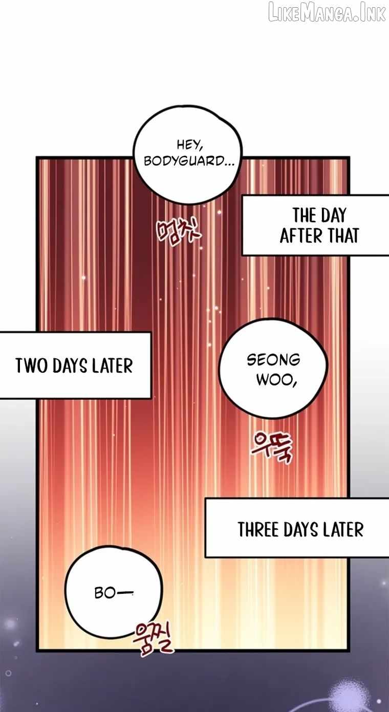 I Debuted as an Exorcist, Not an Idol Ch.50 p53