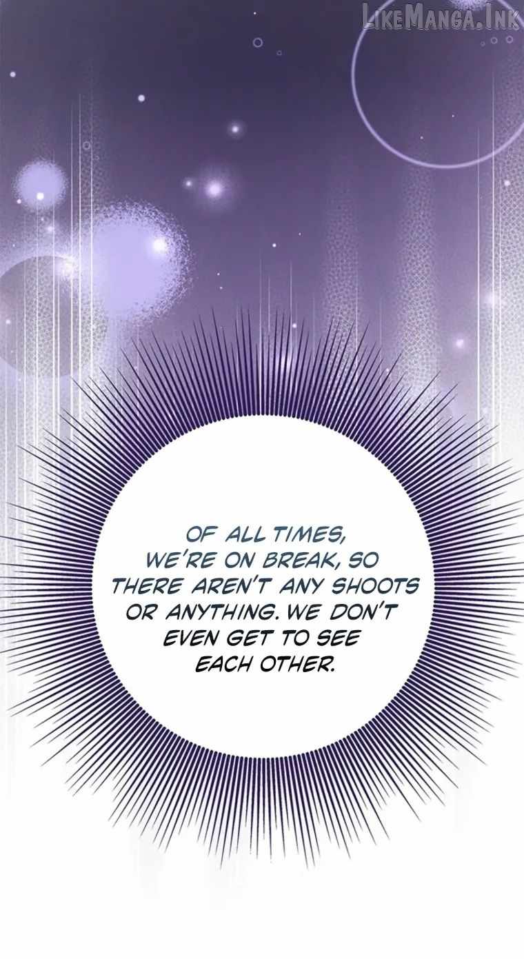 I Debuted as an Exorcist, Not an Idol Ch.50 p54