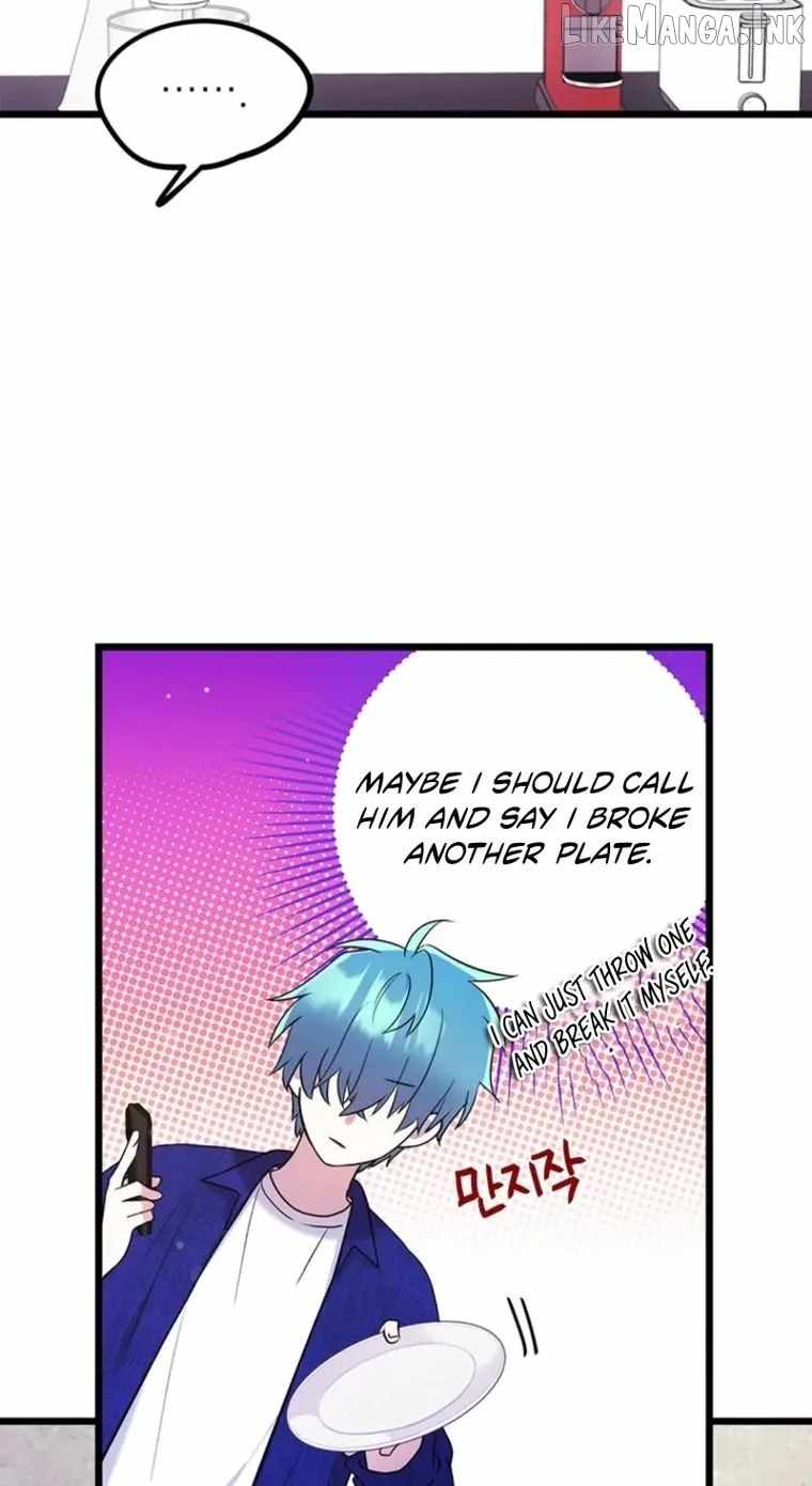 I Debuted as an Exorcist, Not an Idol Ch.50 p56