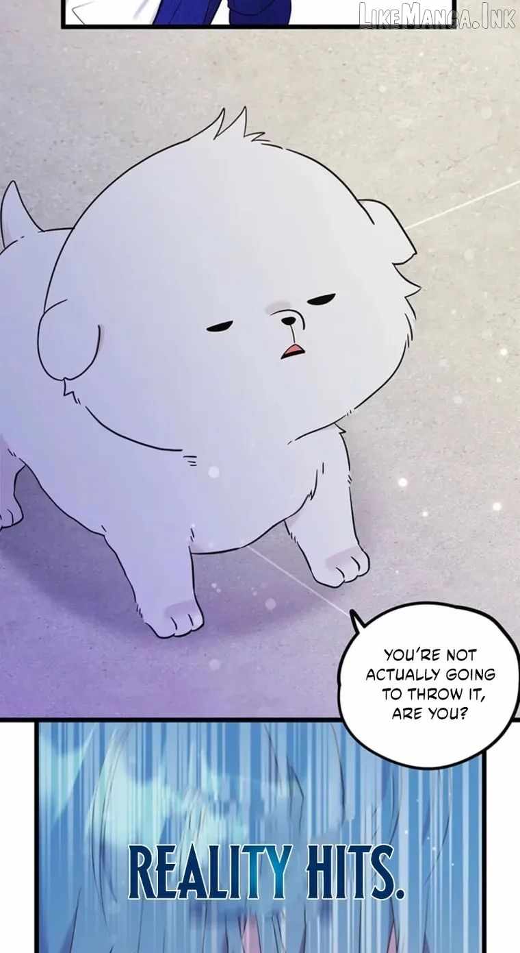 I Debuted as an Exorcist, Not an Idol Ch.50 p57