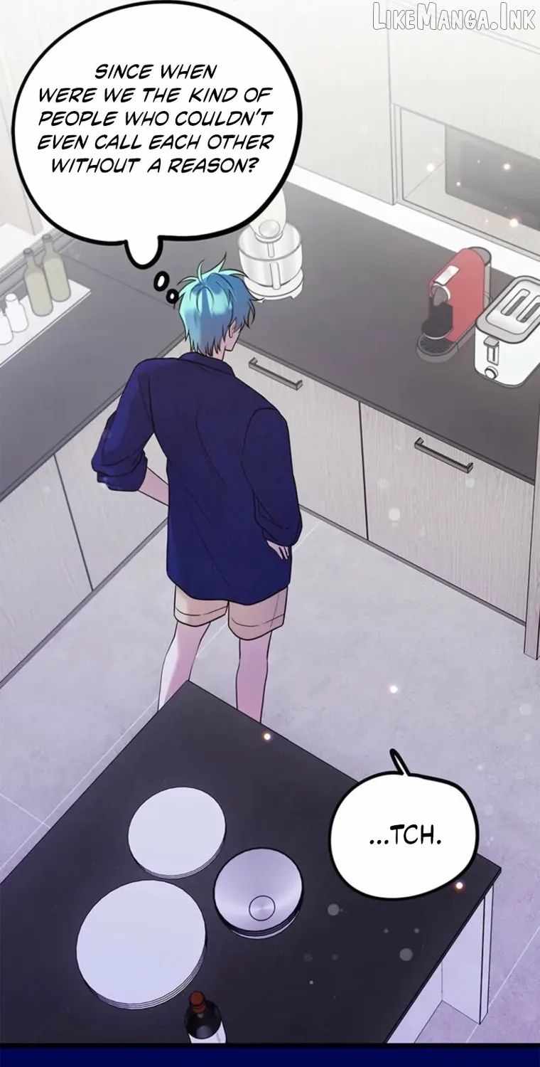 I Debuted as an Exorcist, Not an Idol Ch.50 p59