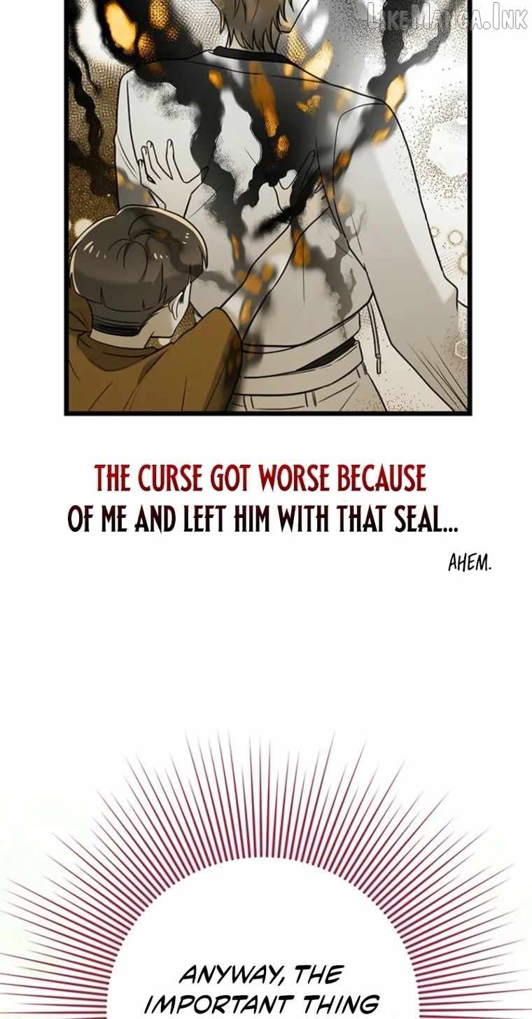 I Debuted as an Exorcist, Not an Idol Ch.50 p7