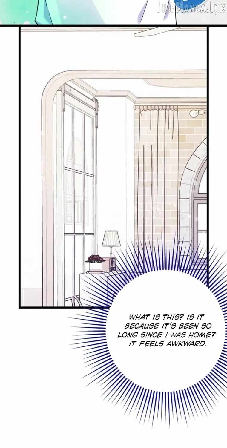 I Debuted as an Exorcist, Not an Idol Ch.50 p63