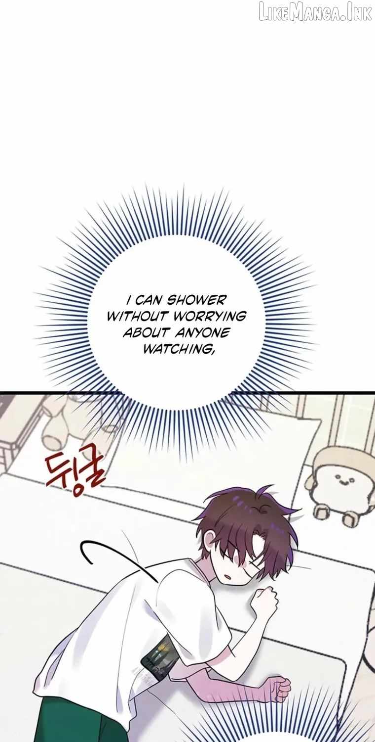 I Debuted as an Exorcist, Not an Idol Ch.50 p64