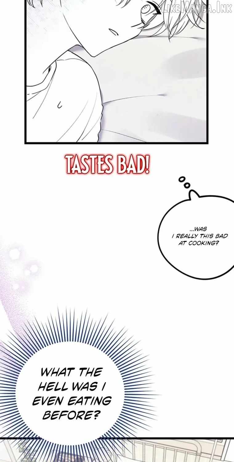 I Debuted as an Exorcist, Not an Idol Ch.50 p66