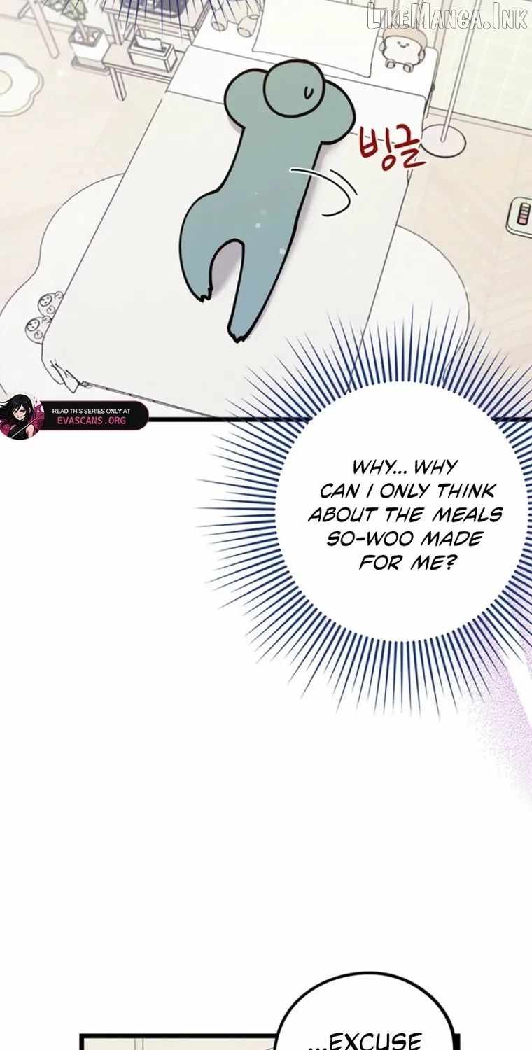 I Debuted as an Exorcist, Not an Idol Ch.50 p67