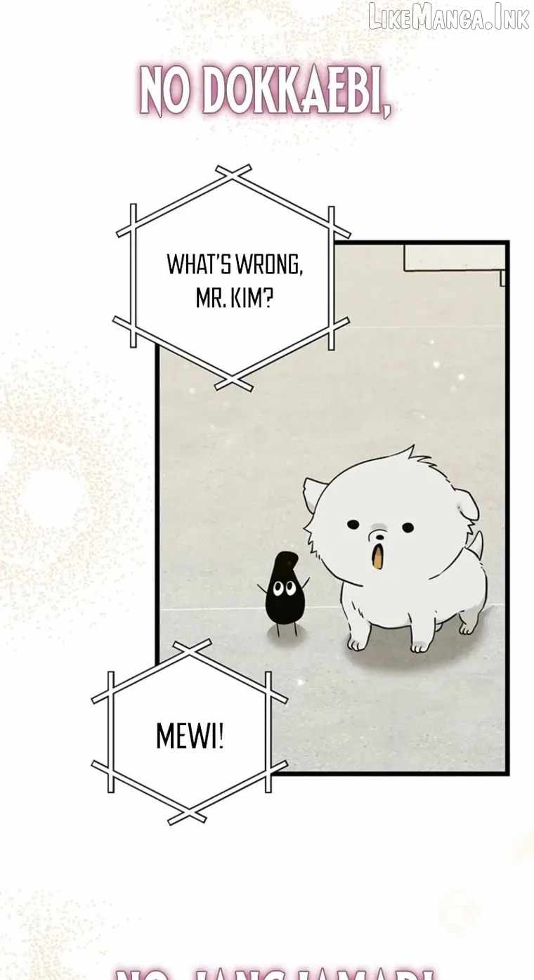 I Debuted as an Exorcist, Not an Idol Ch.50 p69