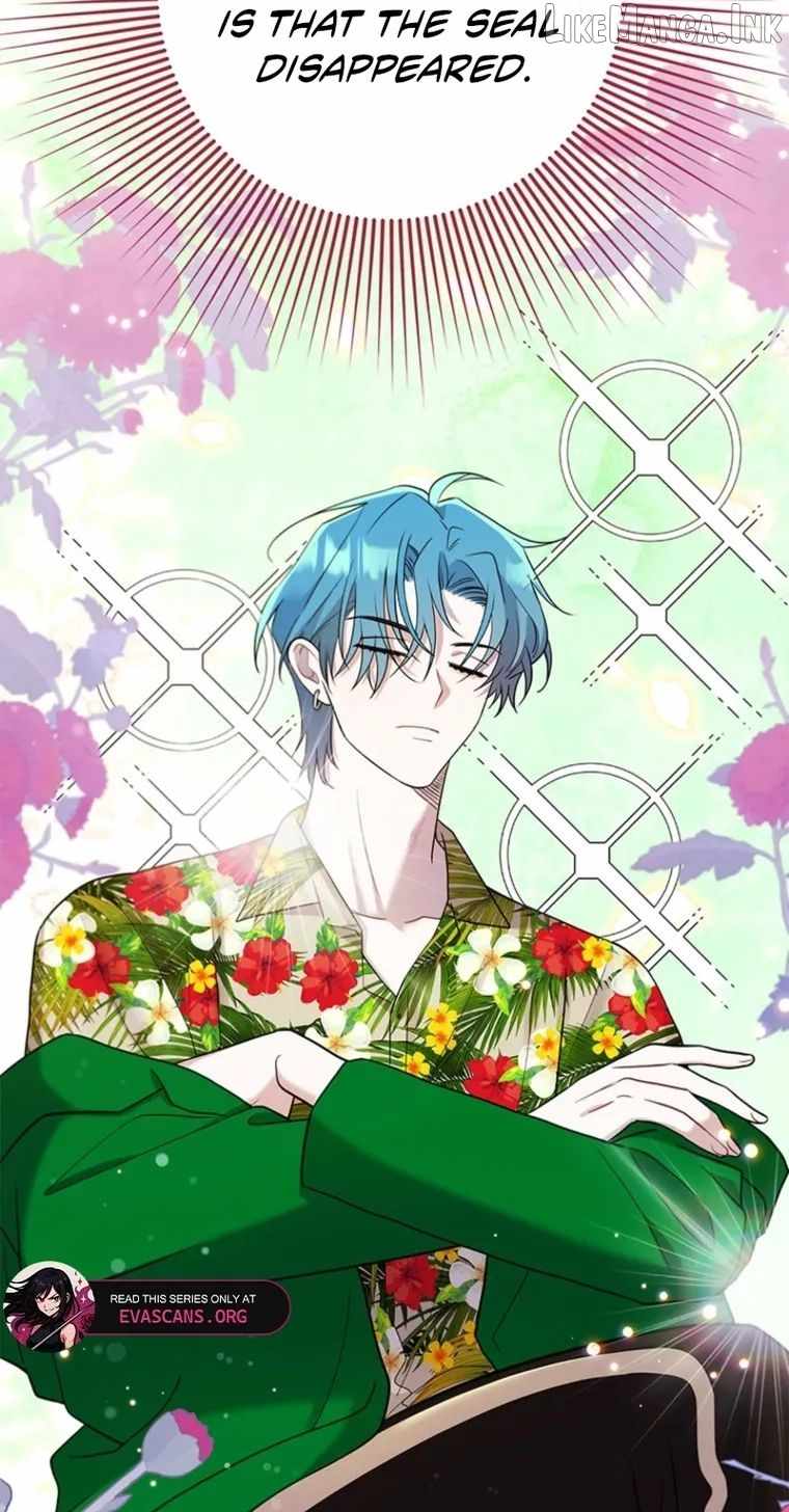 I Debuted as an Exorcist, Not an Idol Ch.50 p8