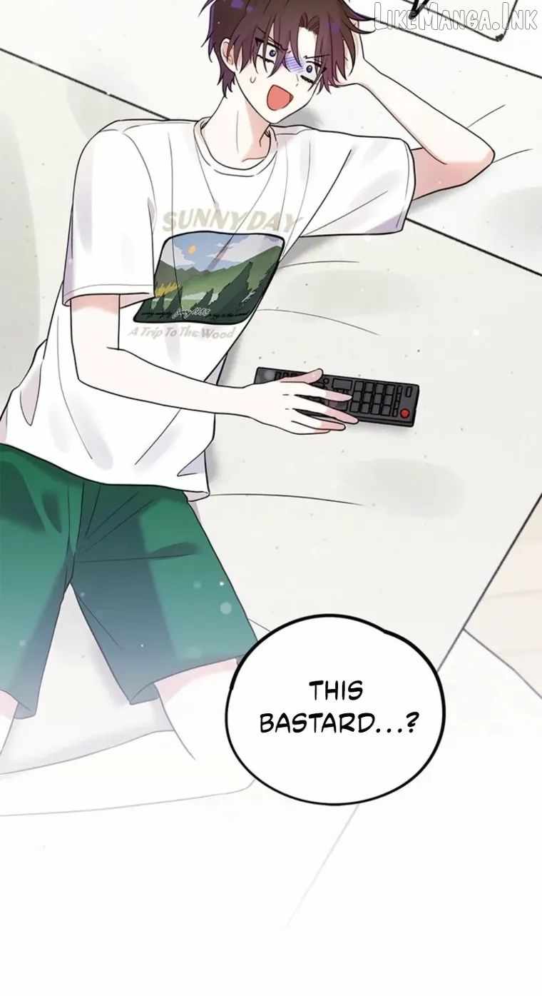 I Debuted as an Exorcist, Not an Idol Ch.50 p77