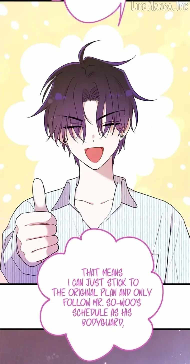 I Debuted as an Exorcist, Not an Idol Ch.50 p10