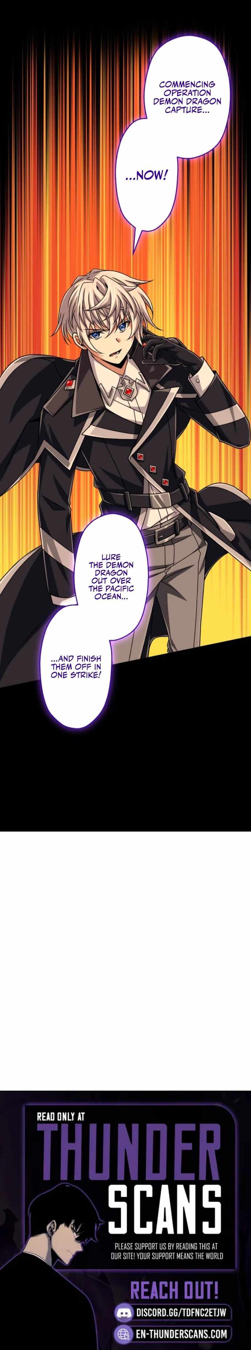 I Died 999999 Times – Infinite Level Up with Invulnerability Skills Ch.158 p14