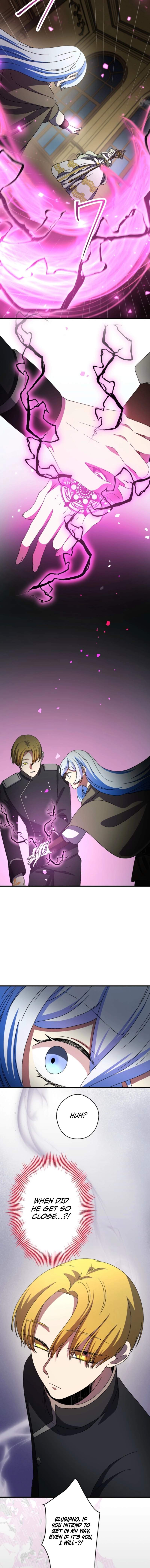 I Don't Have The Qualities to be a Saint, So I Decided to Aim to be The Last Boss! Ch.41 p14
