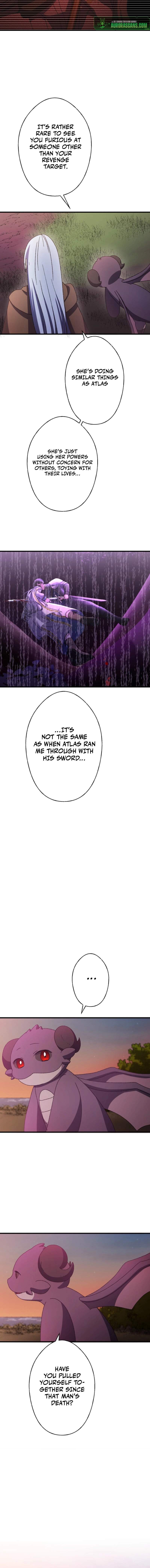 I Don't Have The Qualities to be a Saint, So I Decided to Aim to be The Last Boss! Ch.41 p23