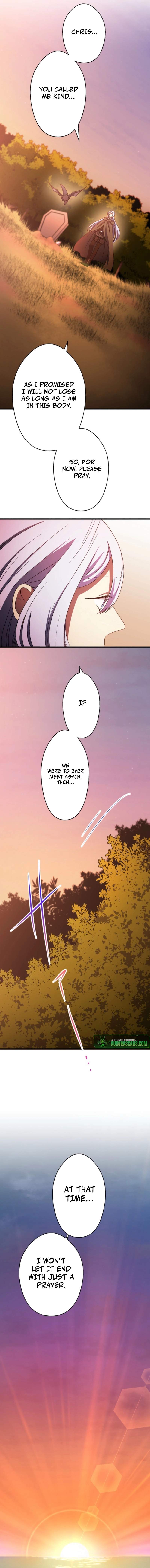 I Don't Have The Qualities to be a Saint, So I Decided to Aim to be The Last Boss! Ch.41 p24