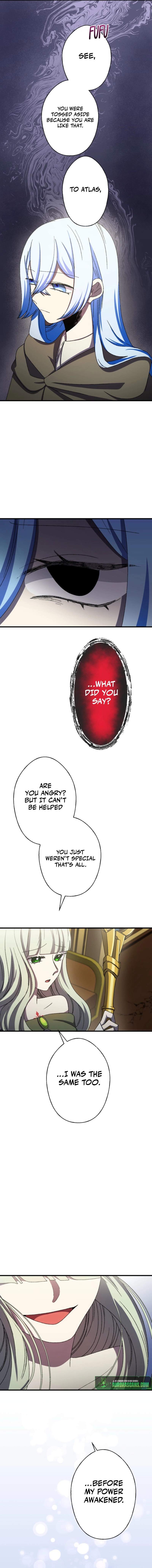 I Don't Have The Qualities to be a Saint, So I Decided to Aim to be The Last Boss! Ch.41 p10