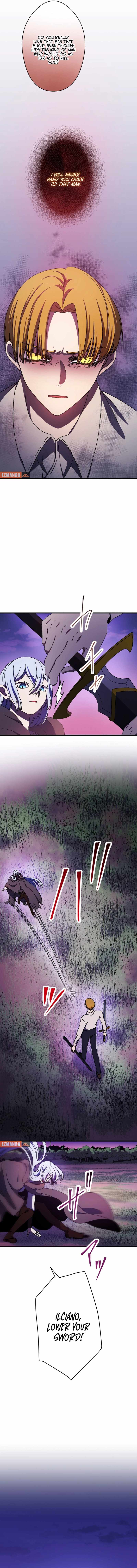 I Don't Have The Qualities to be a Saint, So I Decided to Aim to be The Last Boss! Ch.43 p16