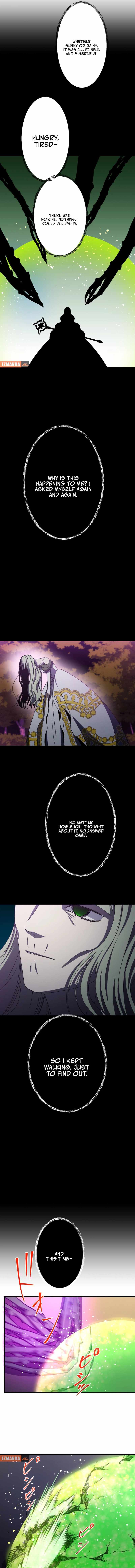 I Don't Have The Qualities to be a Saint, So I Decided to Aim to be The Last Boss! Ch.45 p10