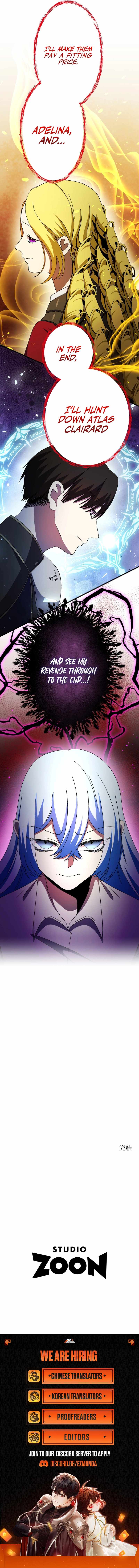 I Don't Have The Qualities to be a Saint, So I Decided to Aim to be The Last Boss! Ch.48 p15