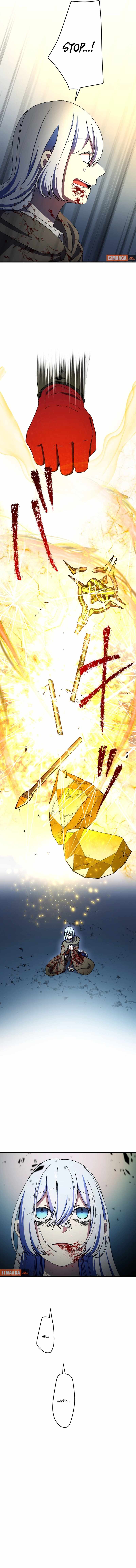 I Don't Have The Qualities to be a Saint, So I Decided to Aim to be The Last Boss! Ch.48 p6