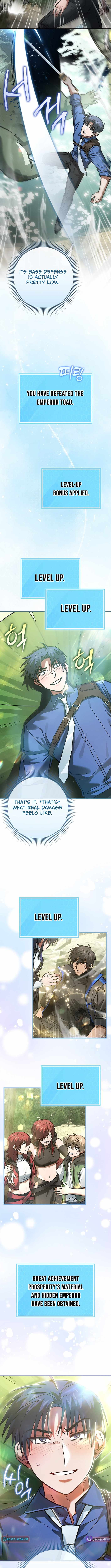 I Gave Up Being Stronger Ch.51 p13
