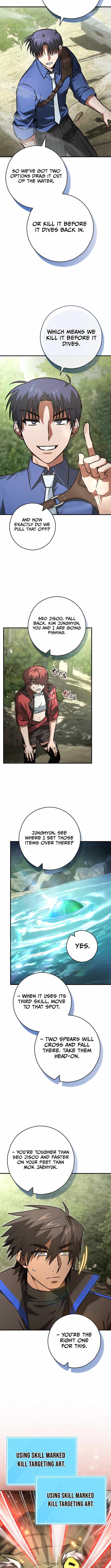 I Gave Up Being Stronger Ch.51 p10
