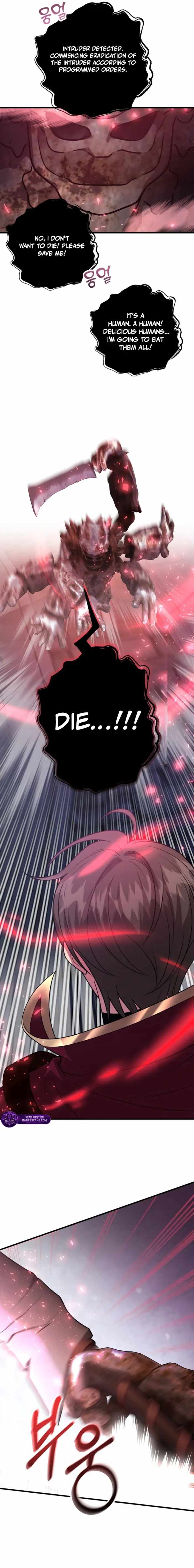 I Got Lucky And Pulled A 10th Rank Summon Ch.118 p13