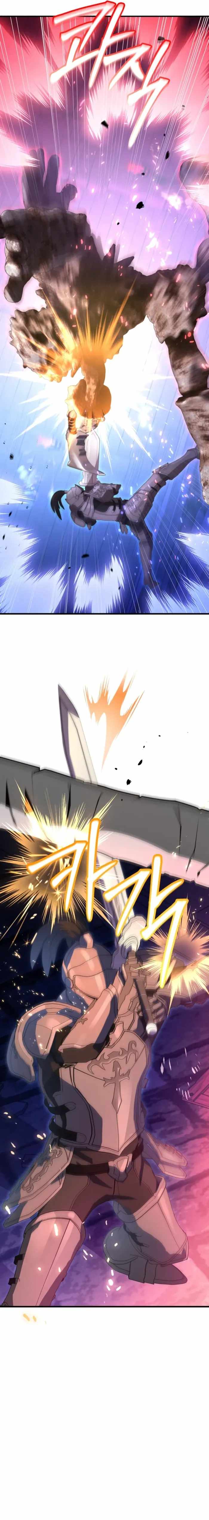 I Got Lucky And Pulled A 10th Rank Summon Ch.118 p14