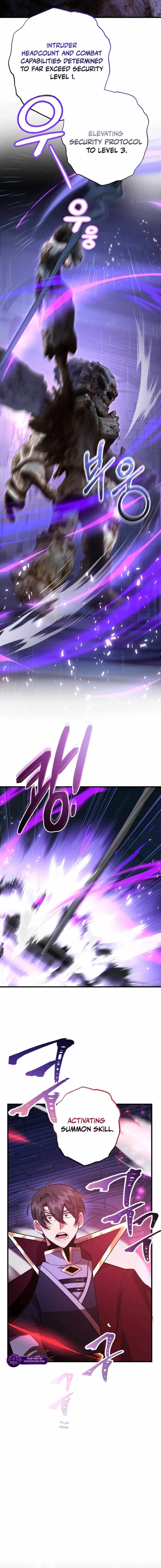 I Got Lucky And Pulled A 10th Rank Summon Ch.118 p16