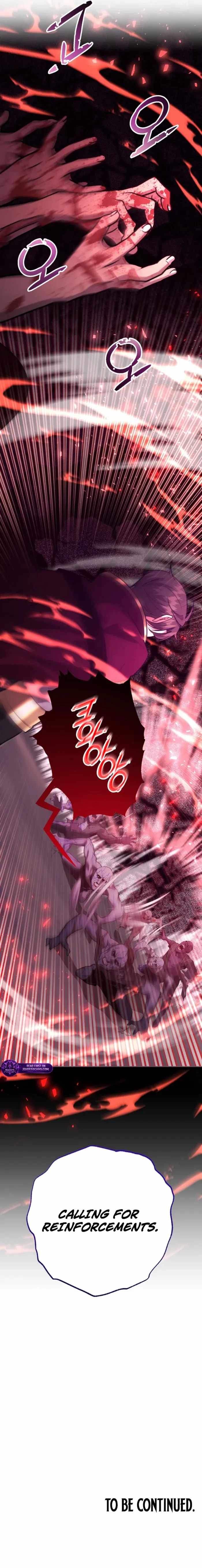 I Got Lucky And Pulled A 10th Rank Summon Ch.118 p17