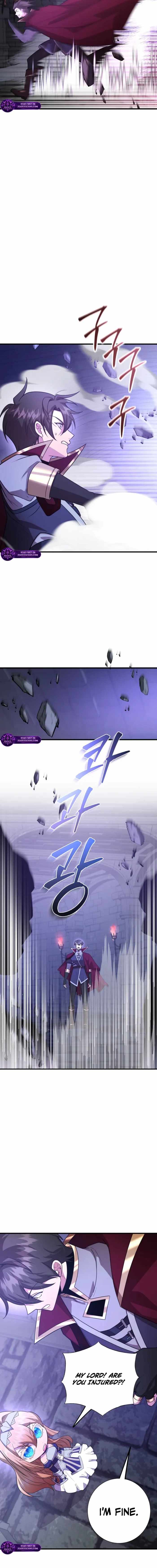 I Got Lucky And Pulled A 10th Rank Summon Ch.118 p9