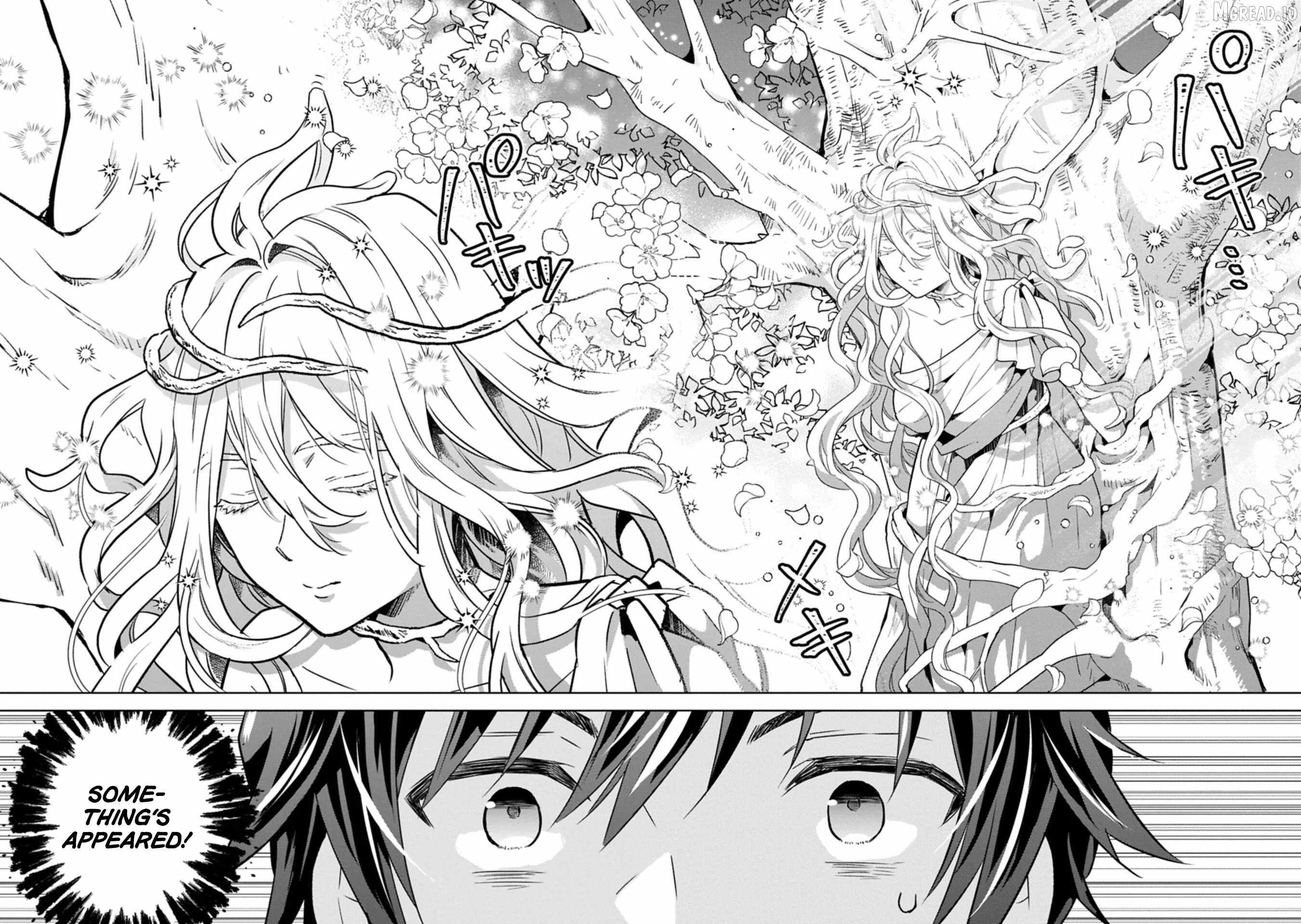 I Got Sent to Another World, but It’s in the Mountains. In Reaction, I Choose Comfort Over Strength. Ch.40 p19
