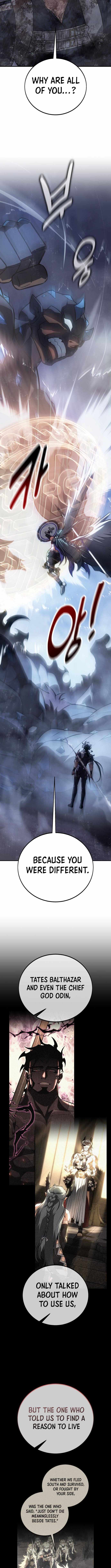 I Killed an Academy Player Ch.128 p2