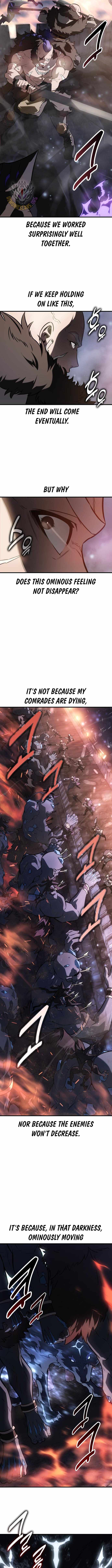 I Killed an Academy Player Ch.128 p13