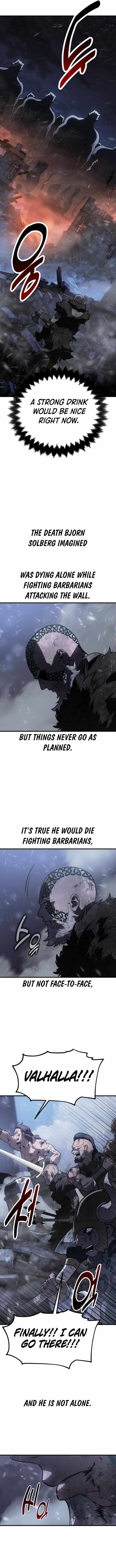I Killed an Academy Player Ch.128 p18