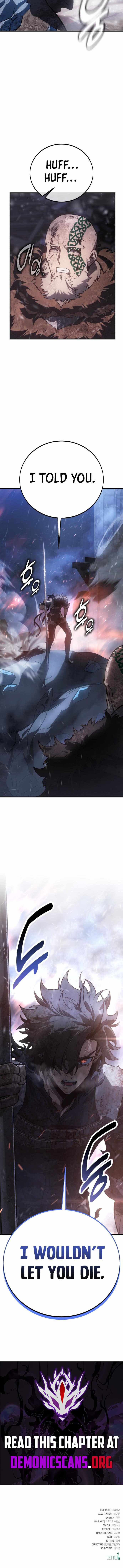 I Killed an Academy Player Ch.128 p20