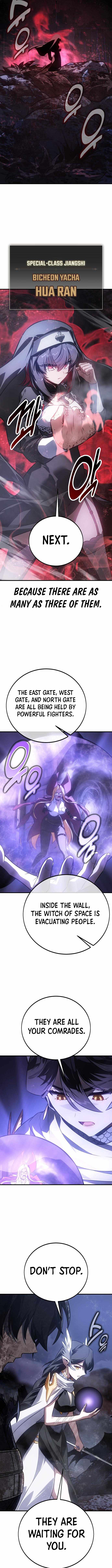 I Killed an Academy Player Ch.128 p8