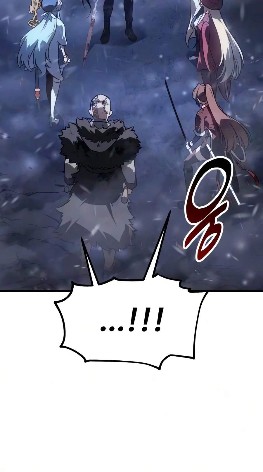 I Killed an Academy Player Ch.129 p11