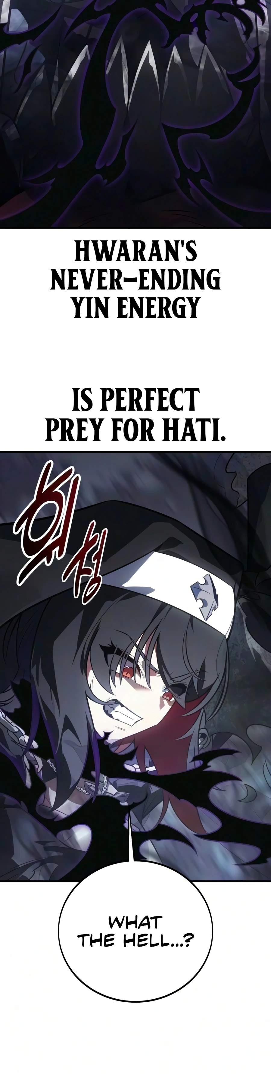 I Killed an Academy Player Ch.129 p15