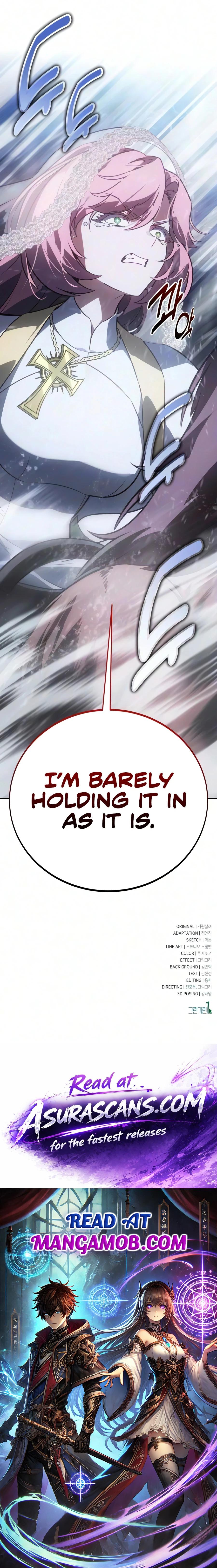I Killed an Academy Player Ch.129 p30