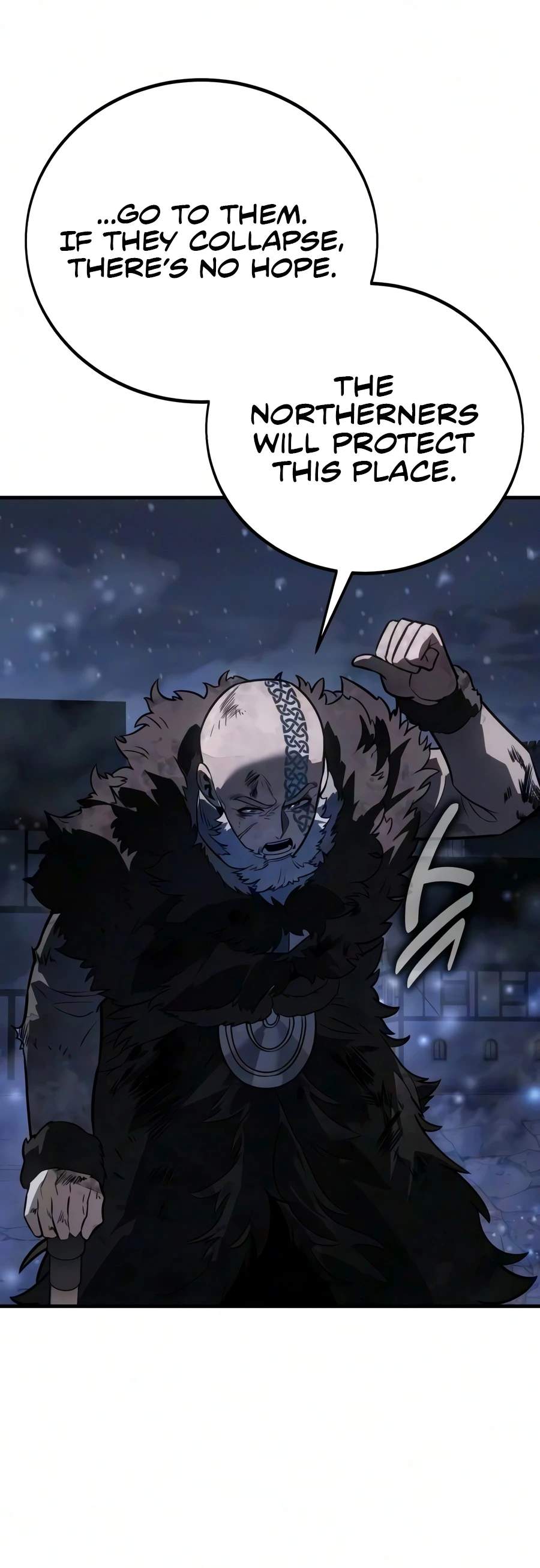 I Killed an Academy Player Ch.129 p5