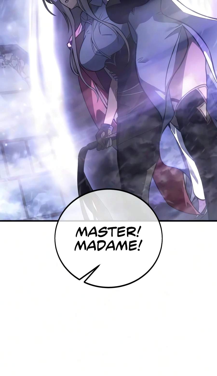 I Killed an Academy Player Ch.129 p7