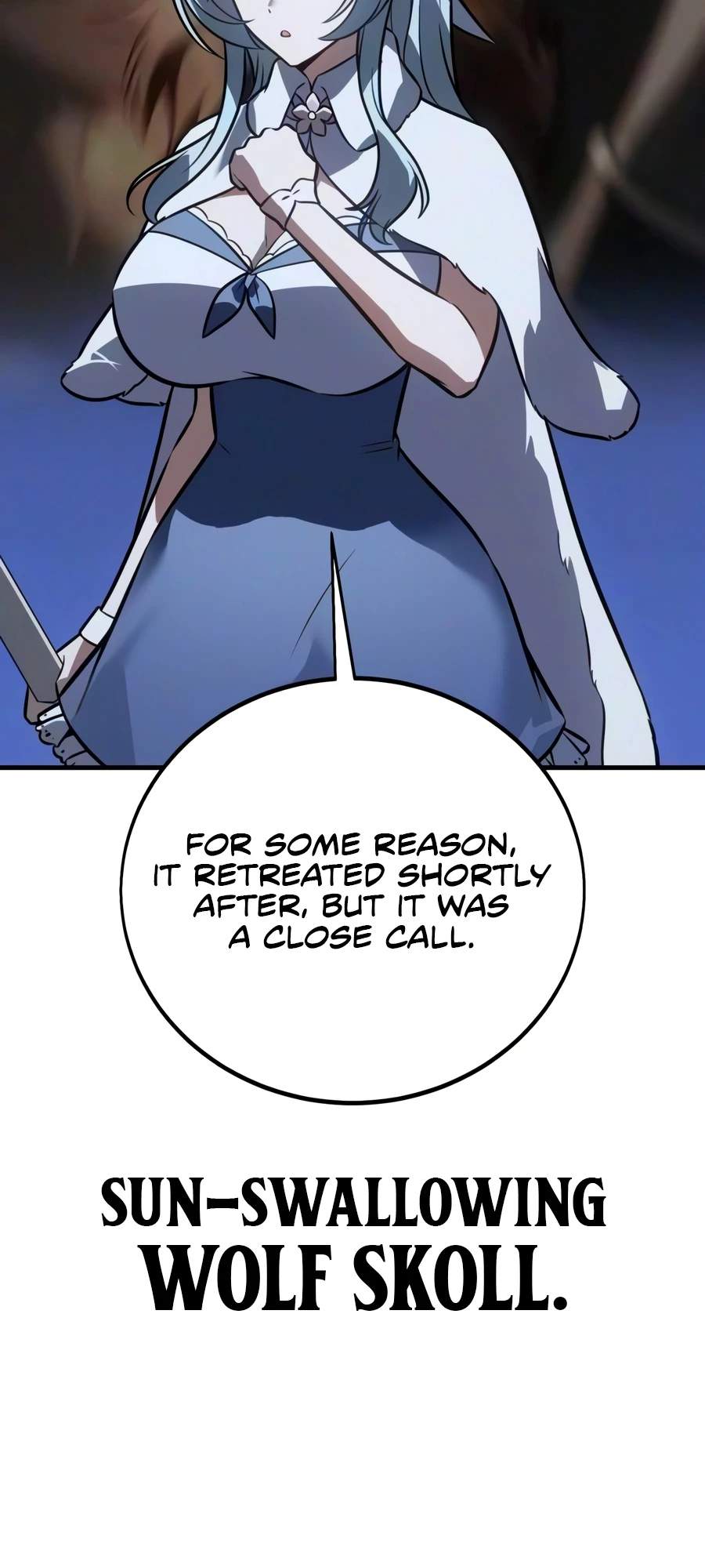 I Killed an Academy Player Ch.129 p9