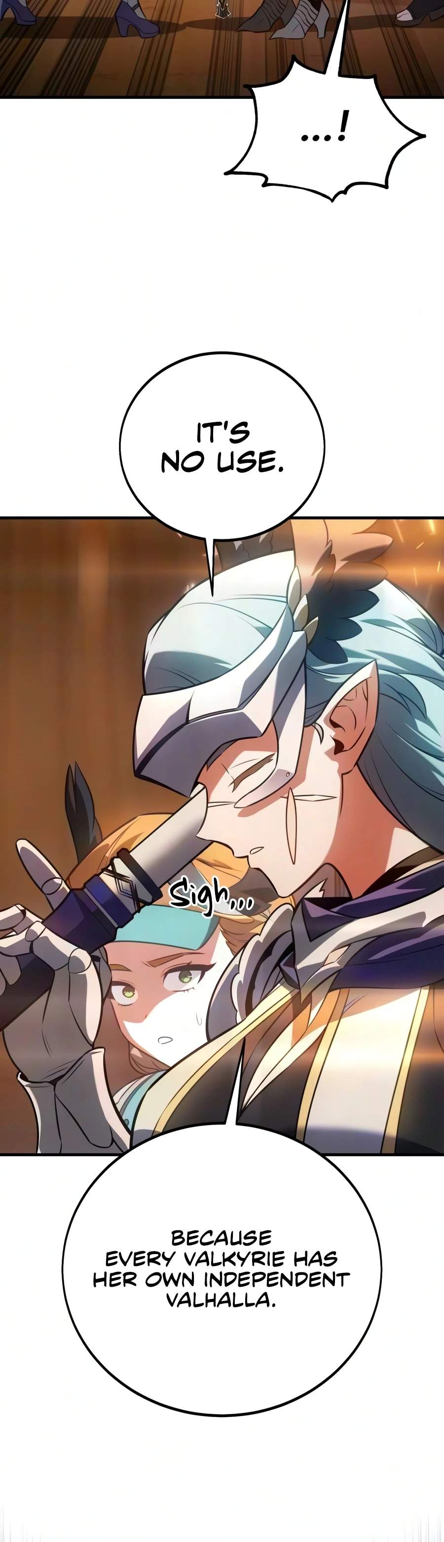 I Killed an Academy Player Ch.130 p5