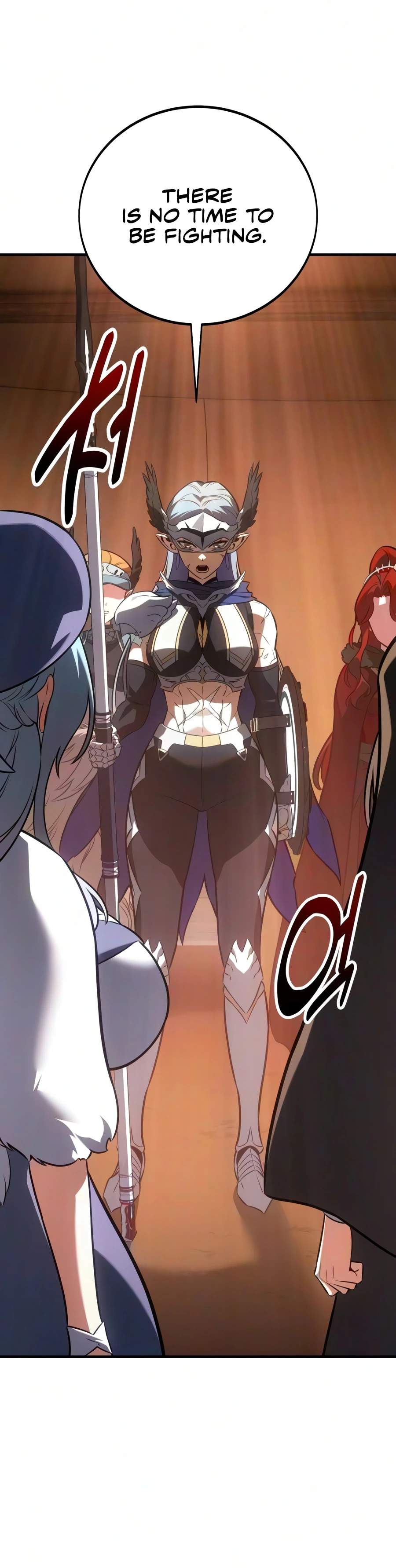 I Killed an Academy Player Ch.130 p9
