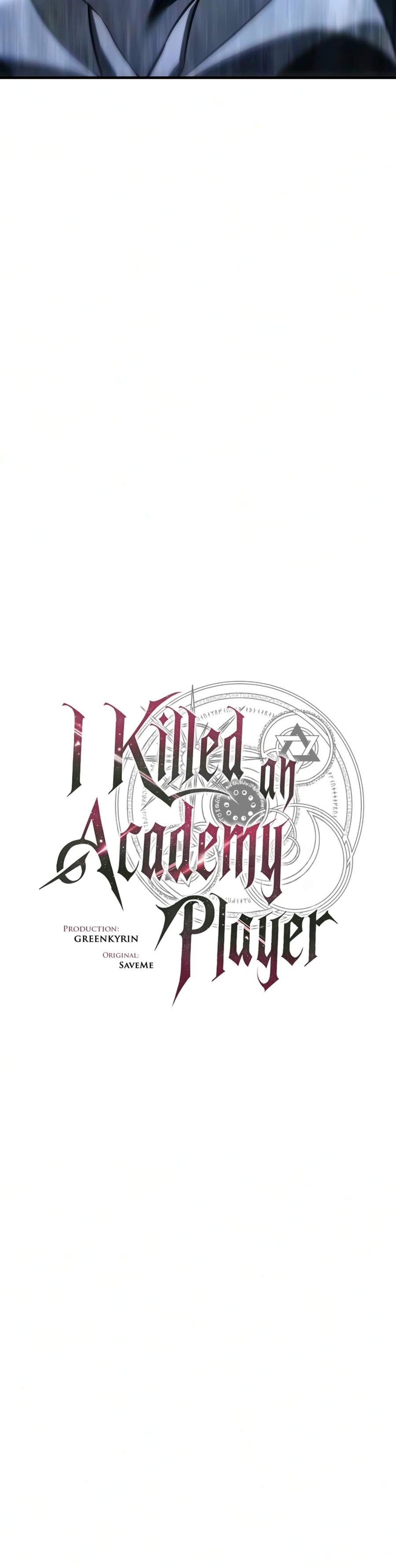 I Killed an Academy Player Ch.131 p13