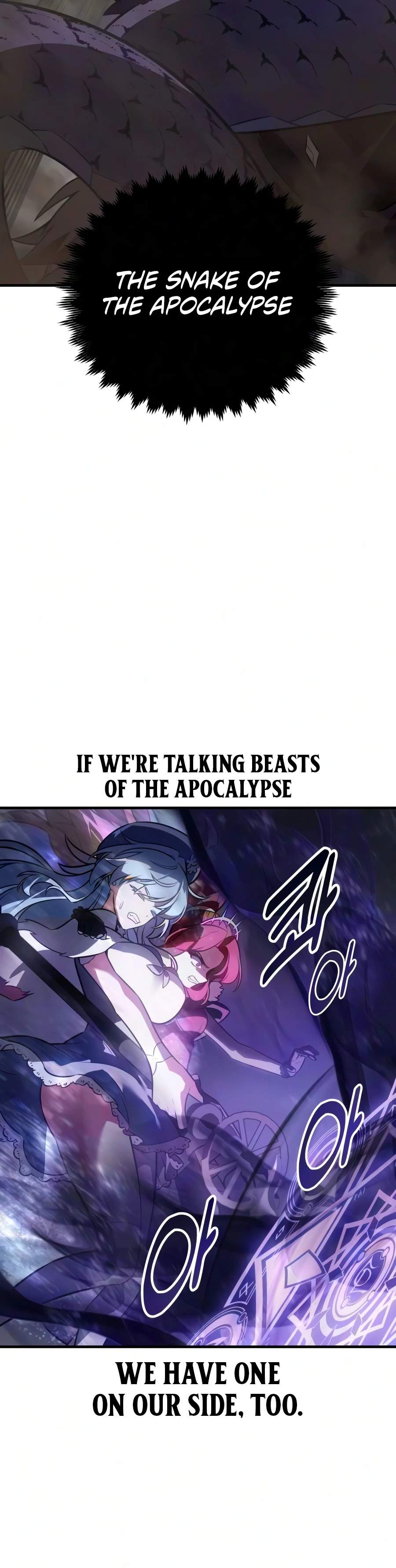 I Killed an Academy Player Ch.131 p7