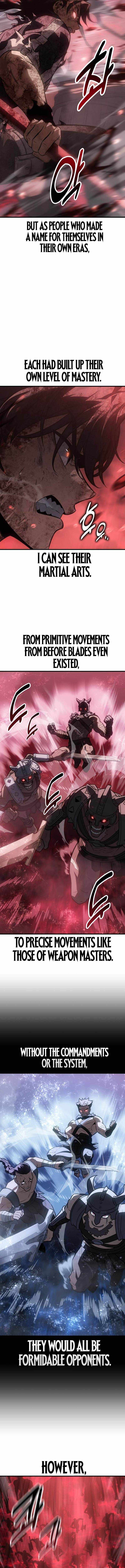 I Killed an Academy Player Ch.132 p2