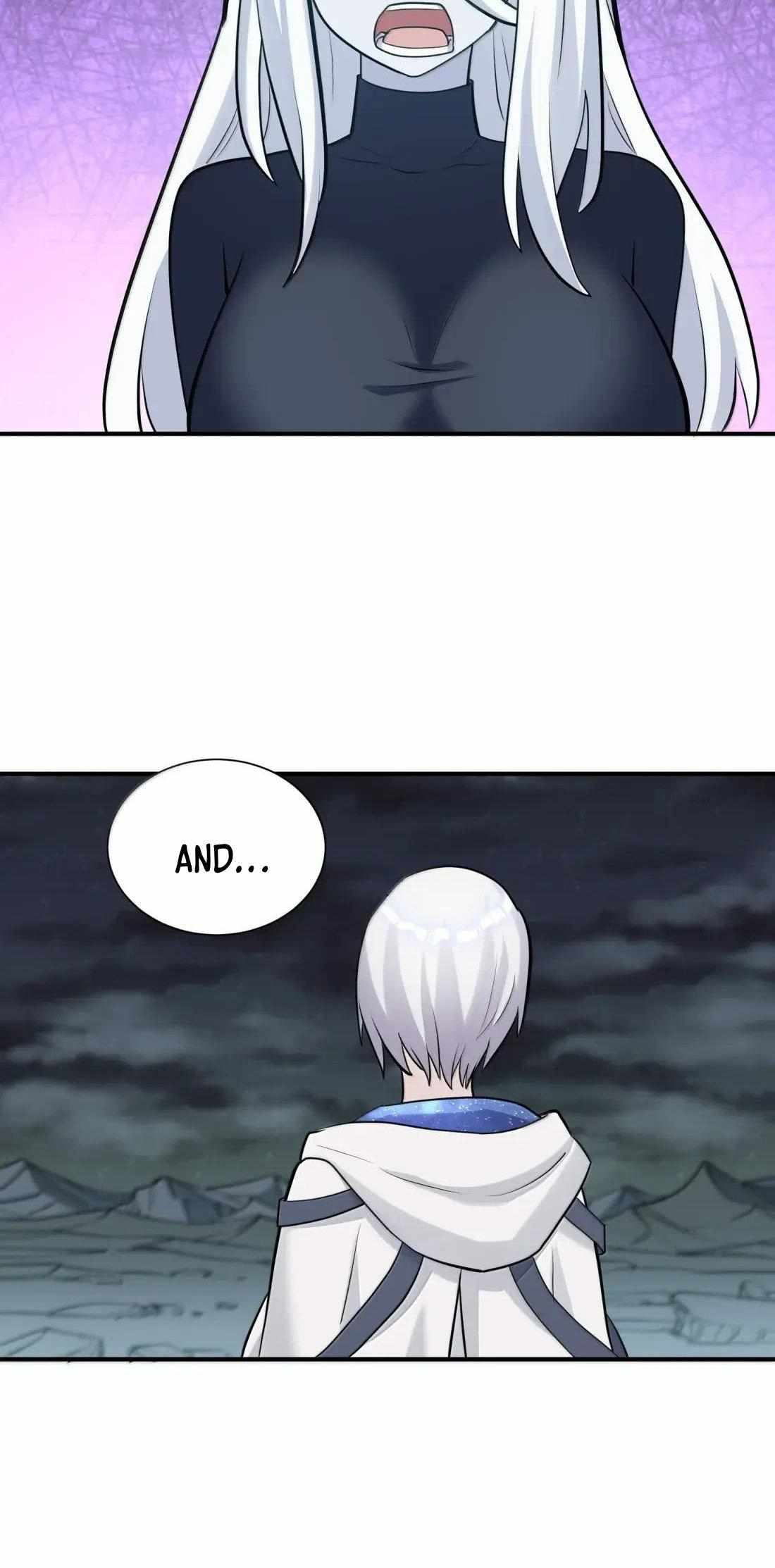 I Look Too Much Like The Boss And The World Actually Believes It Ch.114 p18